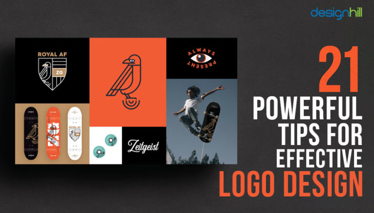 Unveil the Mysteries of Logo and Branding Design