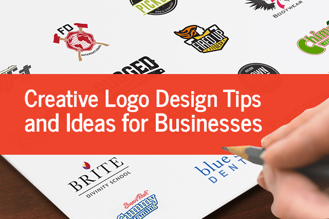 Unleashing Creativity: Top 10 Tips to Polish Your Logo and Branding Design Skills