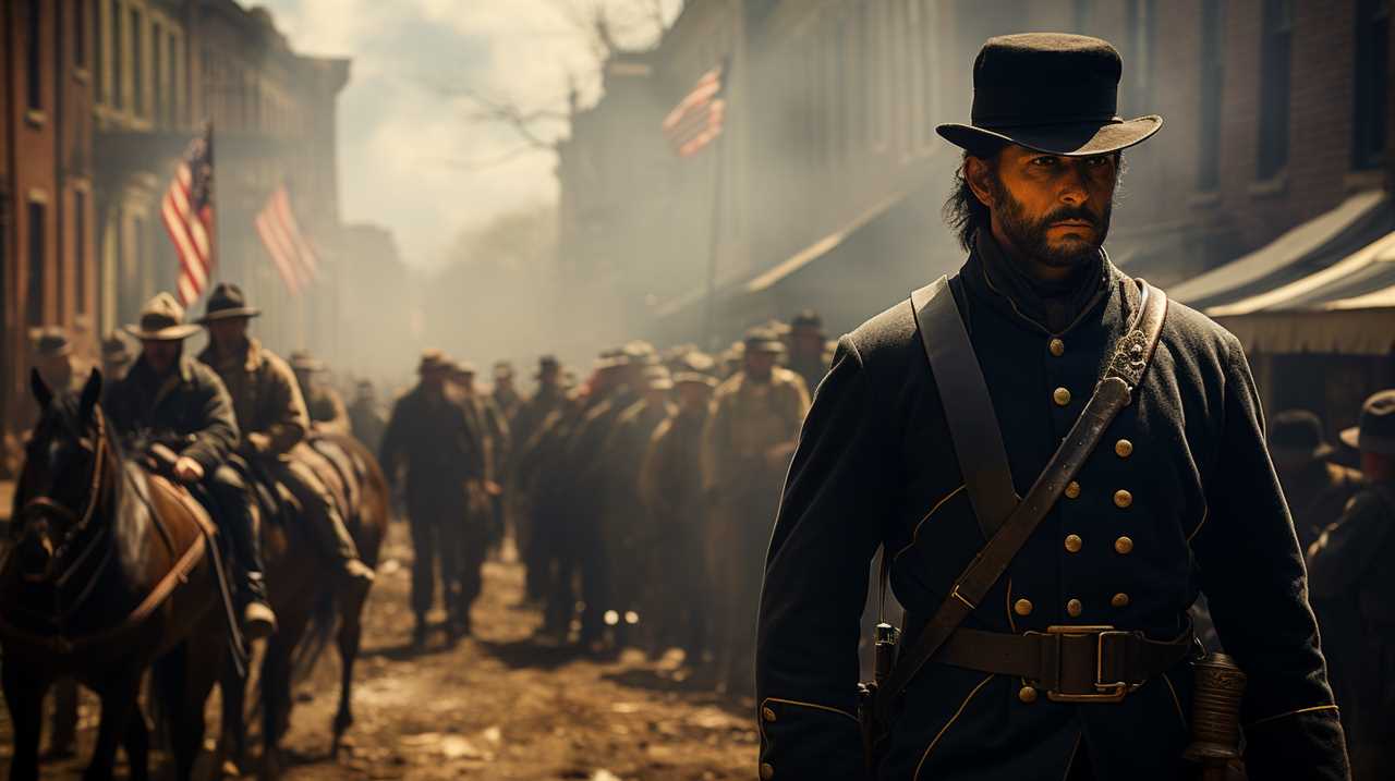 American Civil War
