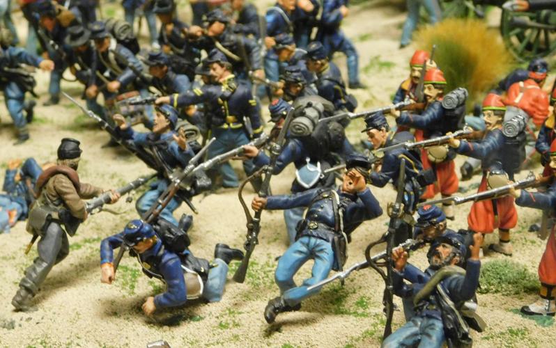 Battle of Molino del Rey, Battle of Buena Vista, Mexican-American War