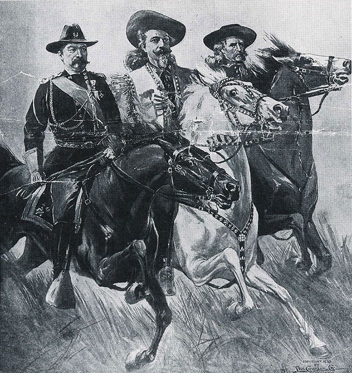 spanish american war year date, Siege Of Santiago De Cuba