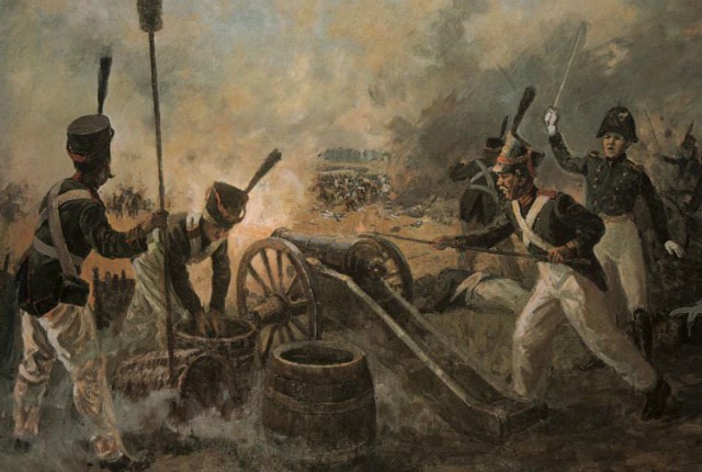 War of 1812 bicentennial celebrations