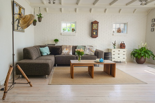 Embracing Hygge: Cozy And Comfortable Interior Design From Denmark