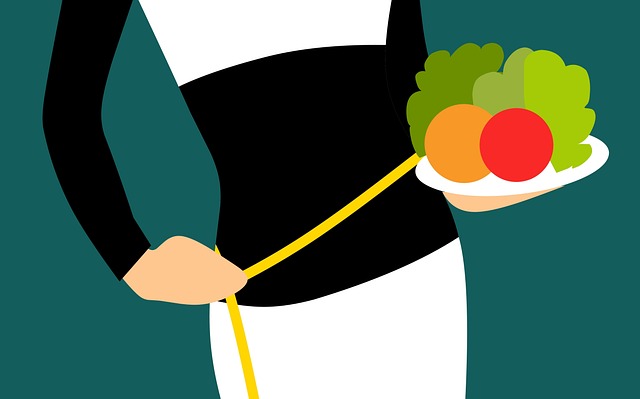 Calorie Intake Unveiled: The Art And Science Of Dieting Right