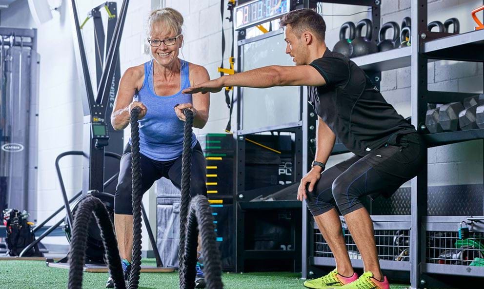 Celebrating Fitness Journeys: Inspiring Tales From the 50+ Brigade