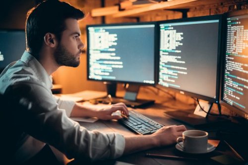 Unlock Your Inner Programmer: Top 10 Resources to Master Coding