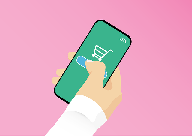 Elevate Your Shopping Experience: E-Commerce Apps At Your Fingertips