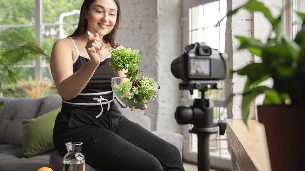 healthy living tips for seniors
