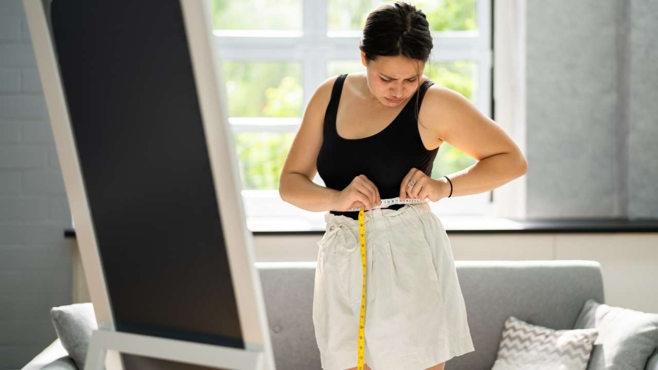 Too Fast, Too Risky: the Perils of Rapid Weight Loss