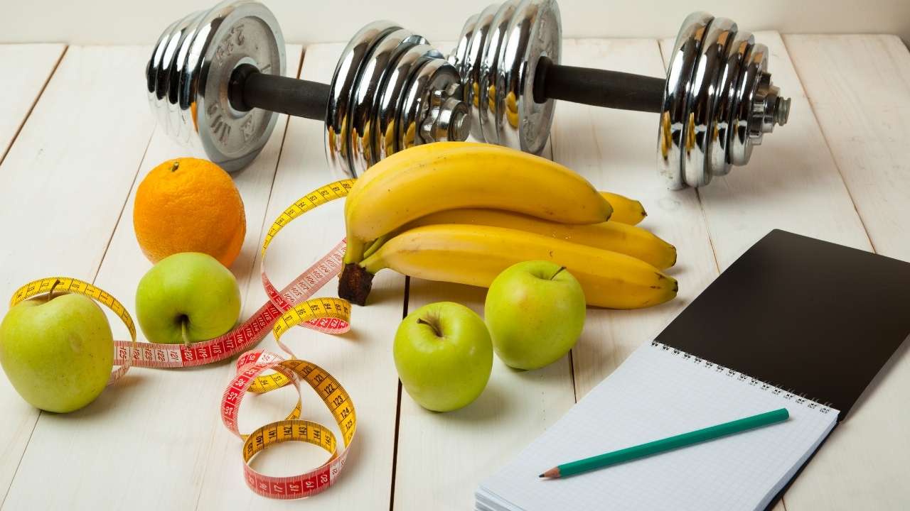 8 tips for healthy eating