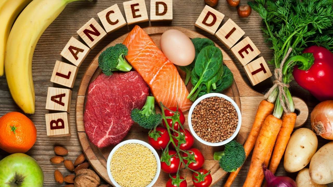 clean healthy living tips