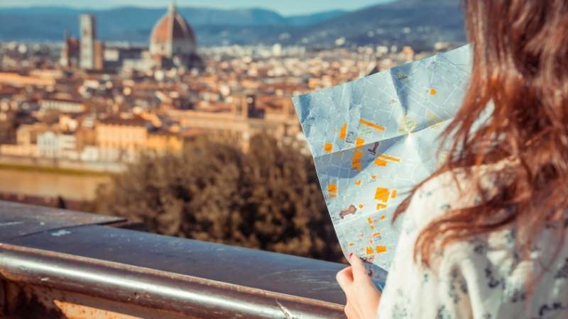 The Compelling Benefits of Traveling Solo
