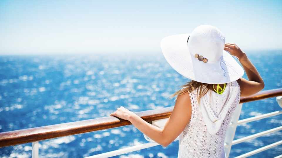 Easy and Breezy: Choosing the Best Cruises for Seniors