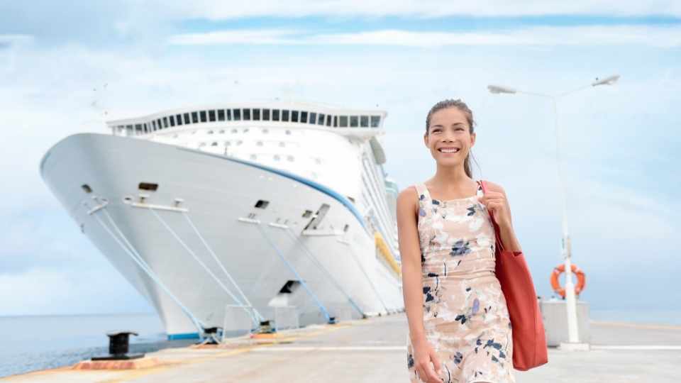 Cruise Calendar: Pinpointing the Best Time to Cruise