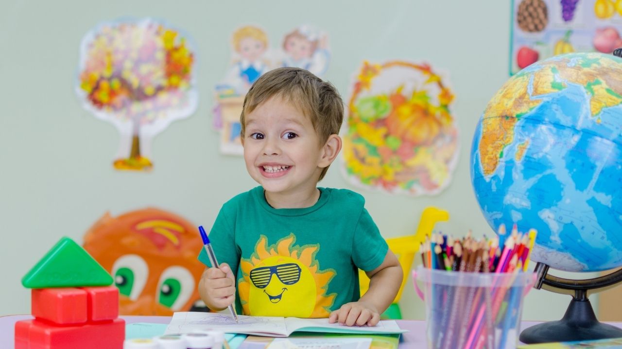 Crafting Fun: Creative Workshops That Bring Out The Artist In Every Kid