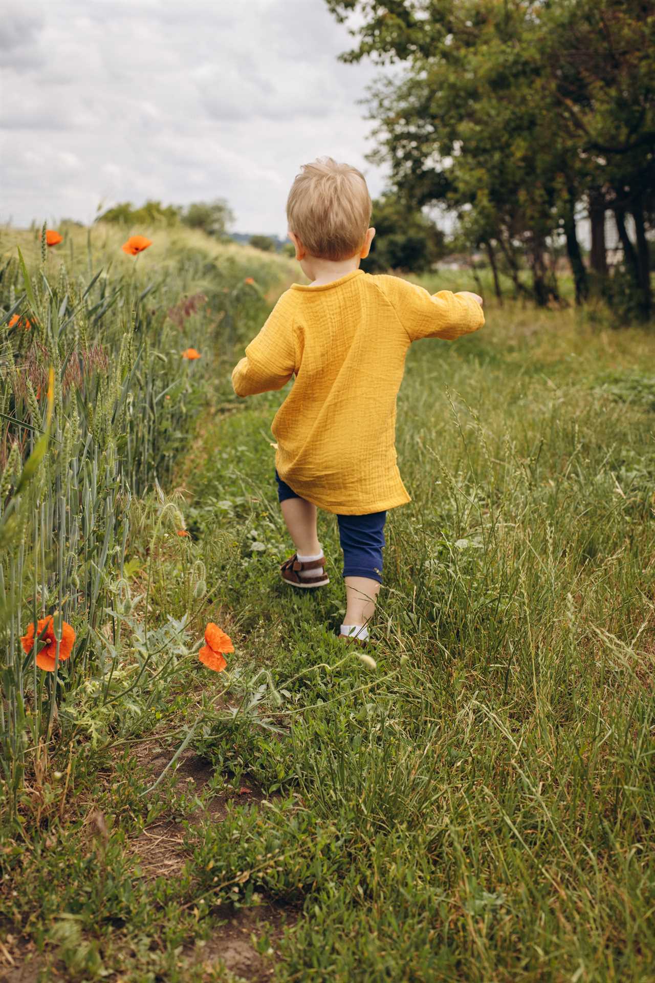 Fidget Toys: Enhancing Focus and Learning in Children With ADHD