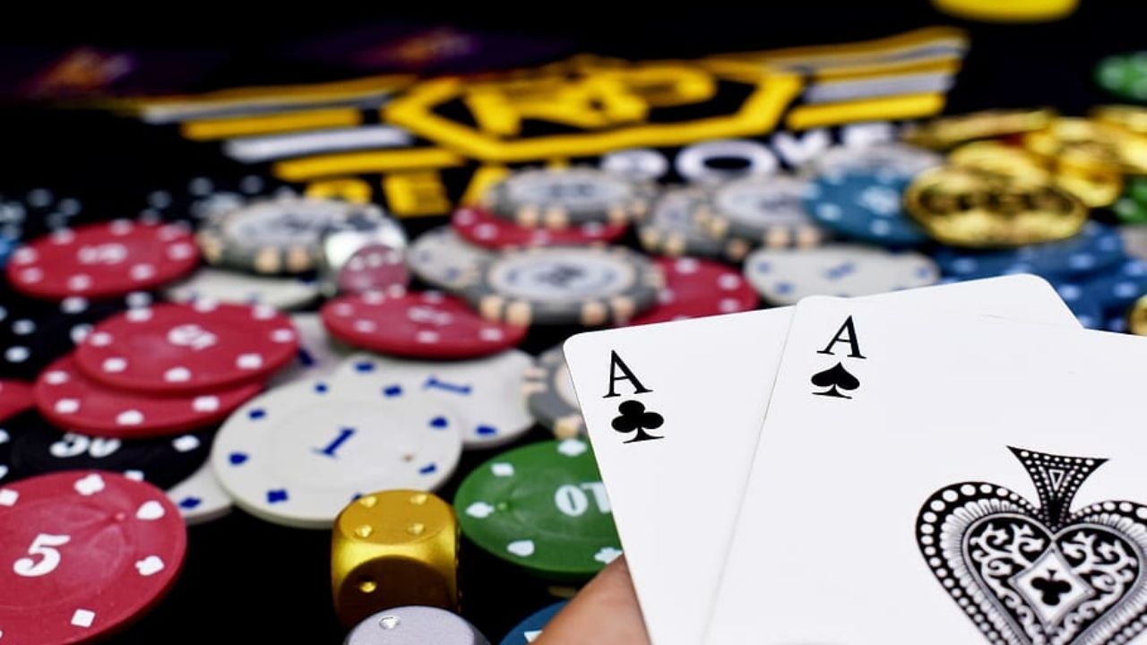 Unmasking Secrets: Poker Tells And Body Language