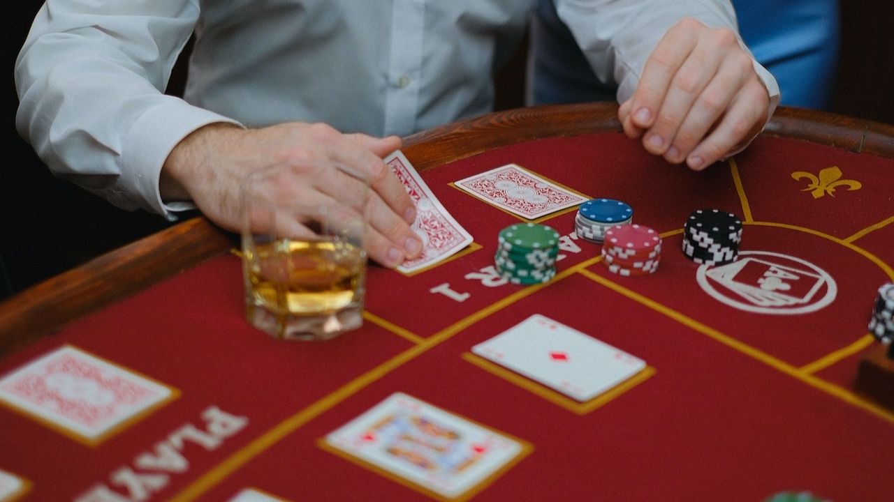Unraveling The Mystery Of Poker Hands