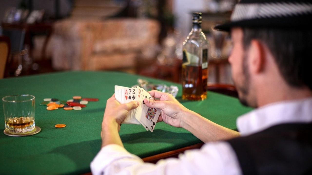 Mastering Positional Awareness In Poker