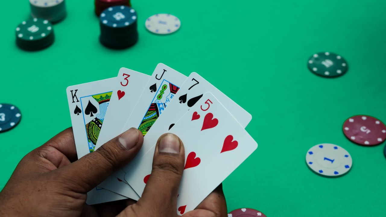 Unveiling The Best Online Poker Rooms