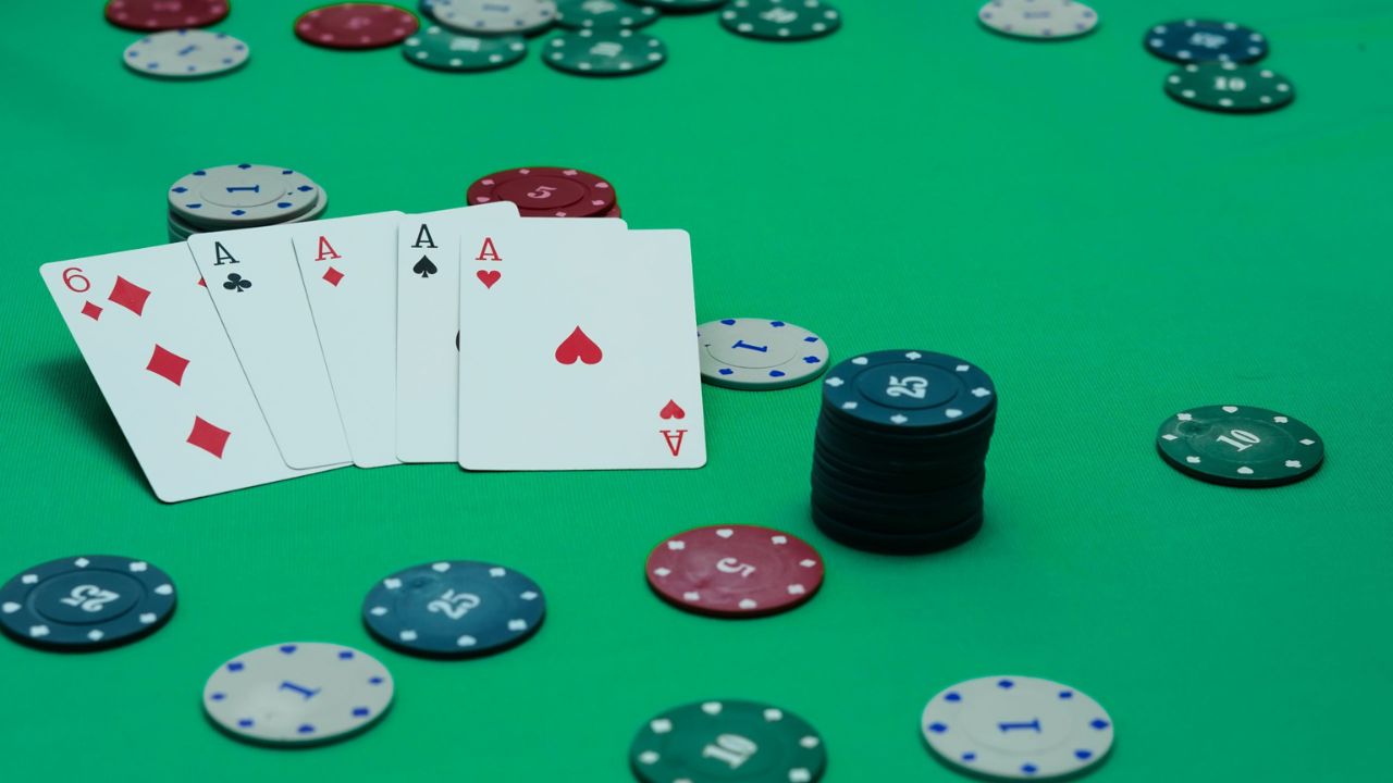 Unraveling The Mysteries Of Poker Hands