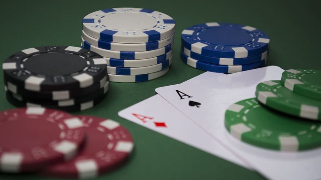 Triple Your Wins With Strategic Poker Bankroll Management