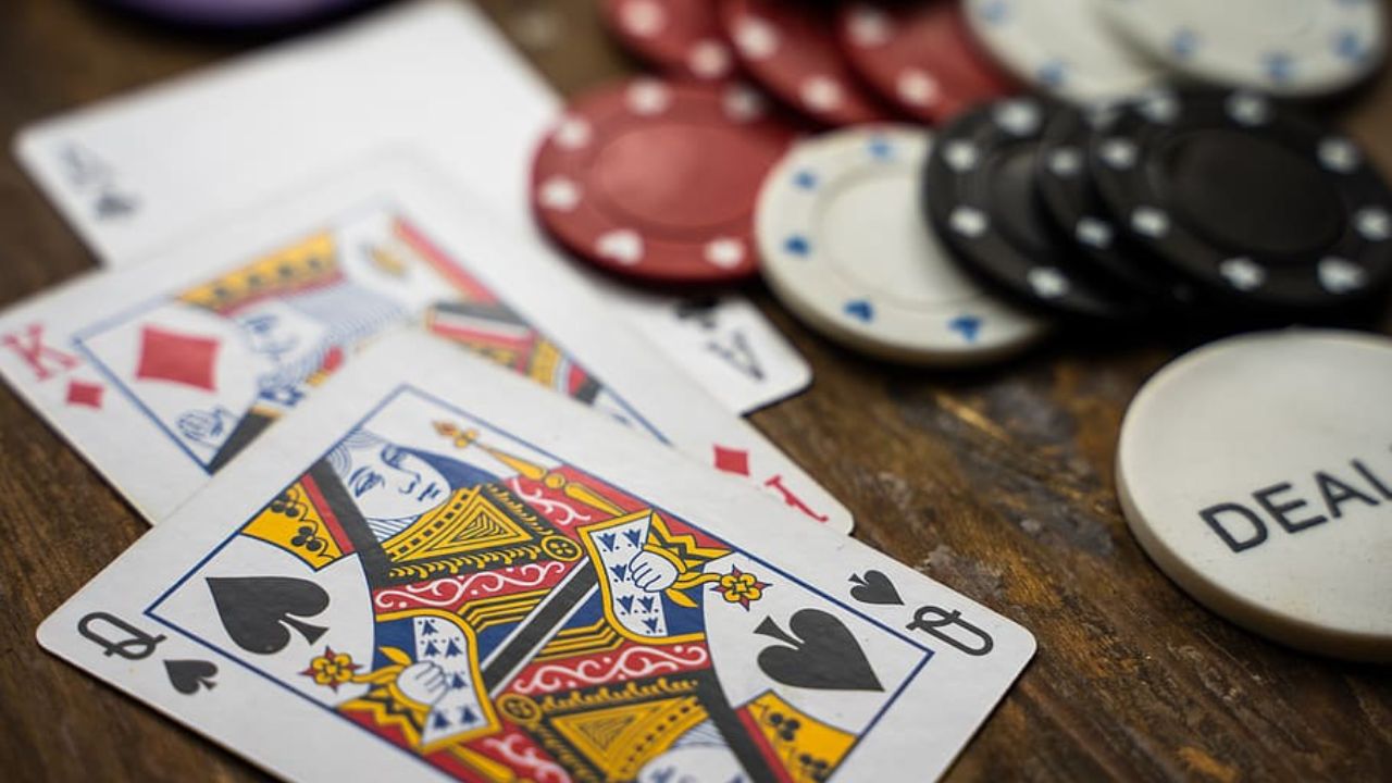 Unveiling Poker Promotions: The Hidden Treasure In Online Gaming