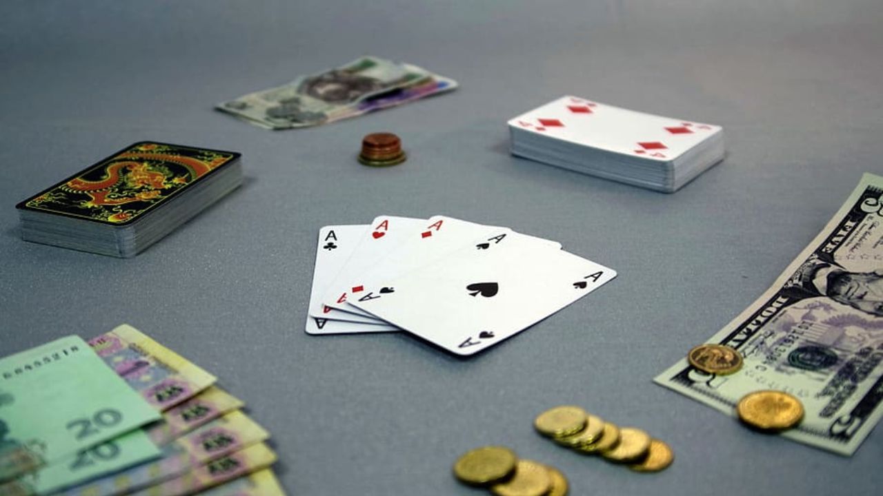 Unveiling The Thrill: Live Dealer Poker