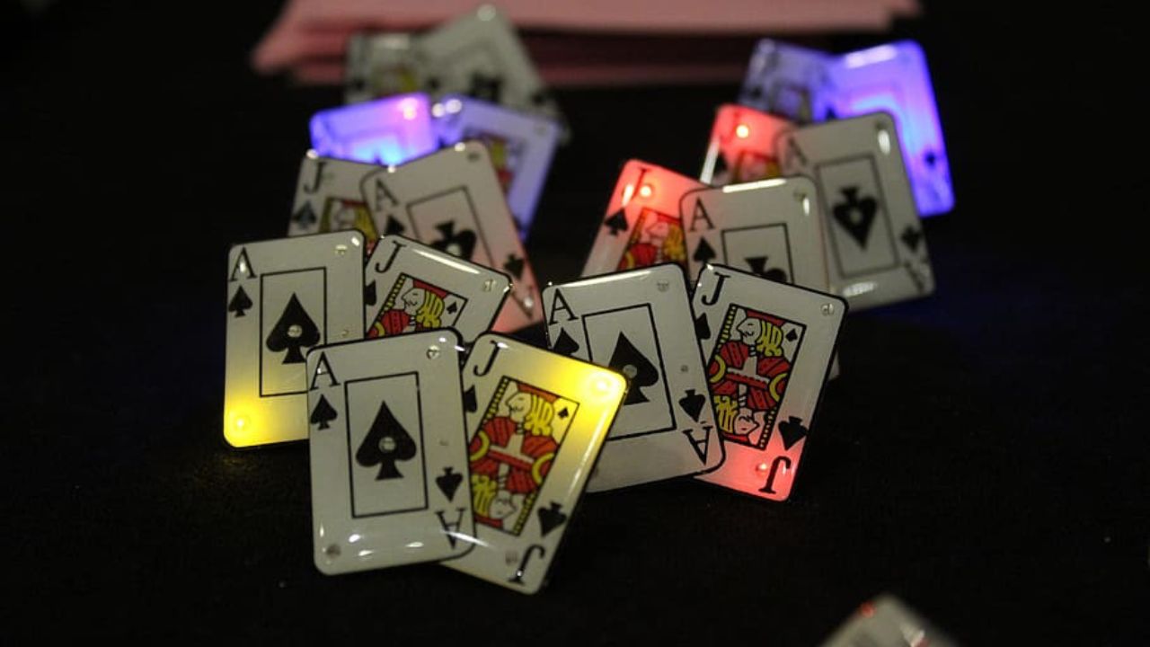 Unlock The Secrets Of Poker Success