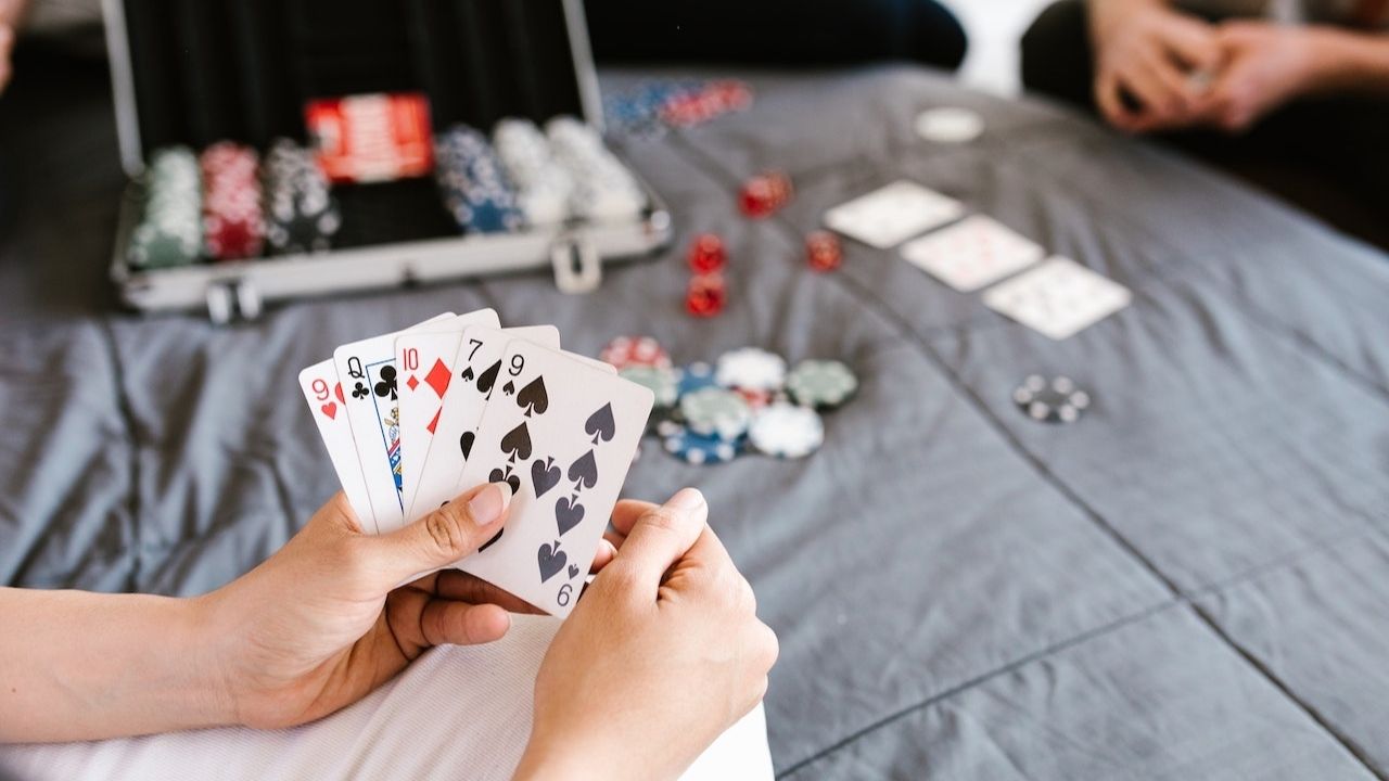 Unveiling The Influence Of Playing Cards On Culture