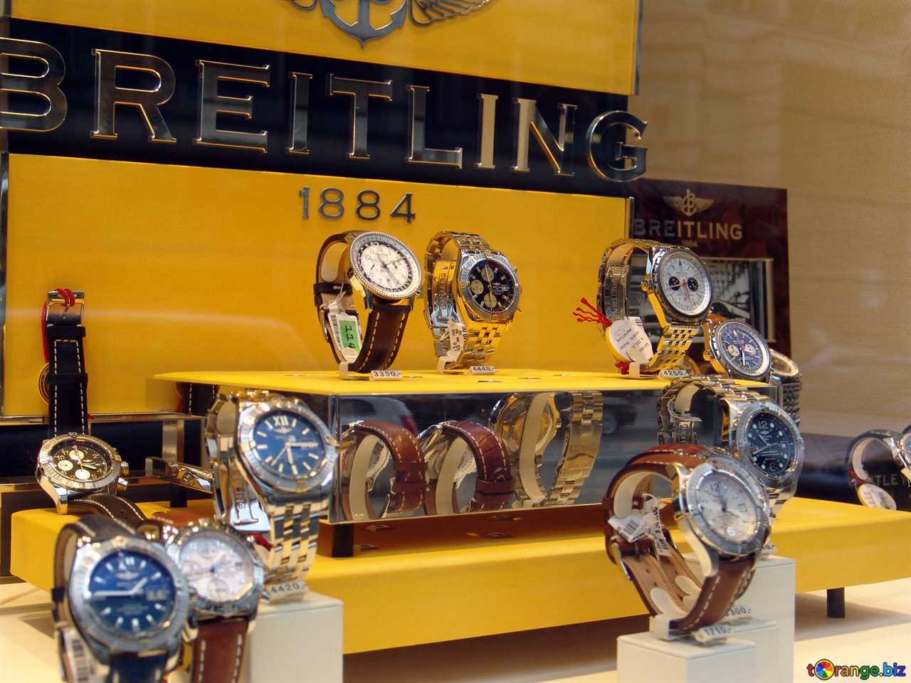 What Makes a Place the Best to Sell Watches?