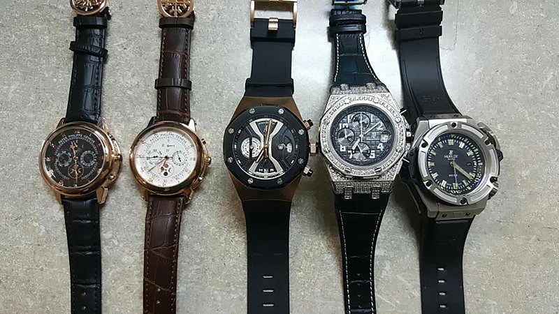 Looking for Vintage Omega Watches for Sale?