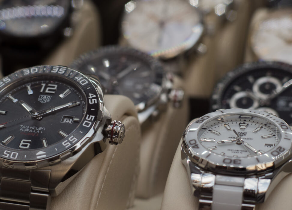 Who Are the Most Trusted Estate Watch Buyers?