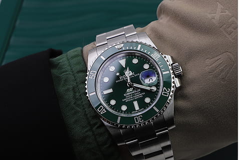 What's the Process for a Rolex Watch Appraisal?