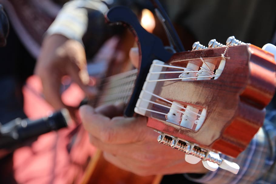 Unlock Your Frets: Master Guitar With Effective Practice Tips