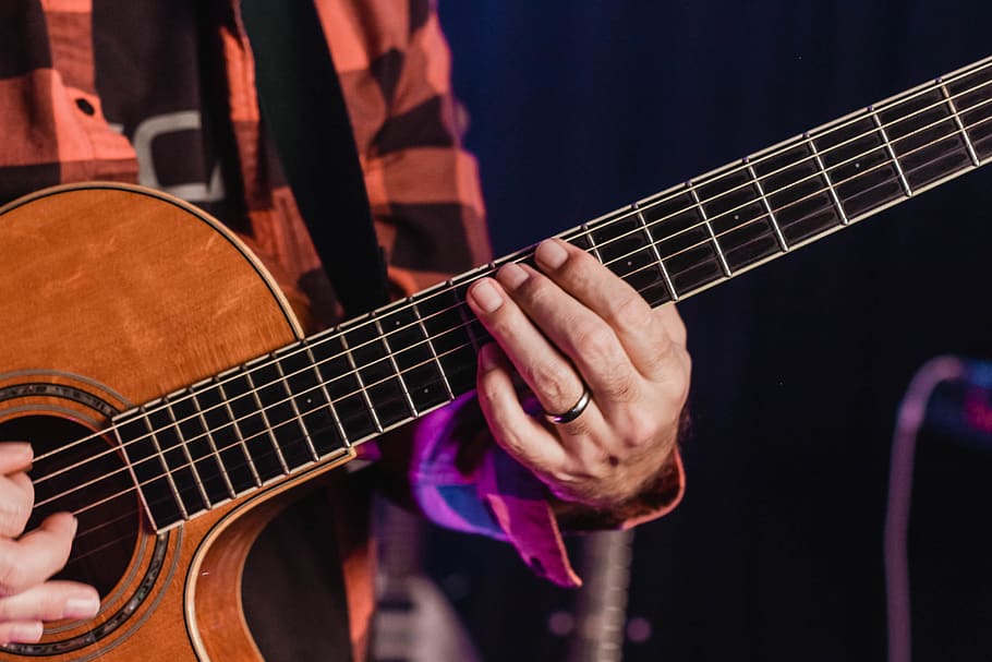 Master the Strings: Guitar Fretboard Navigation Secrets Revealed