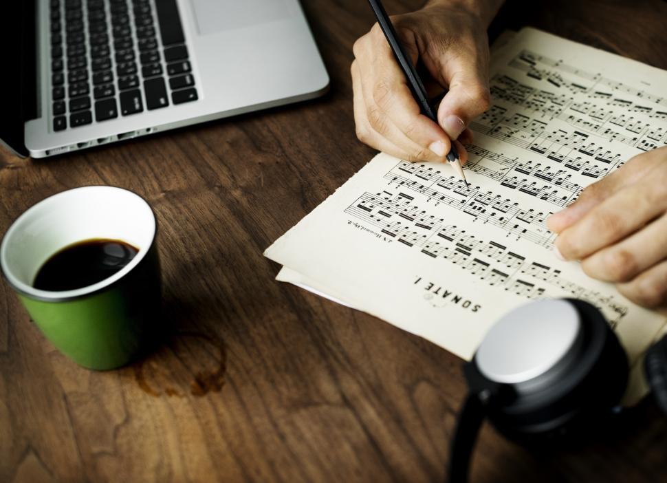Songwriting software reviews