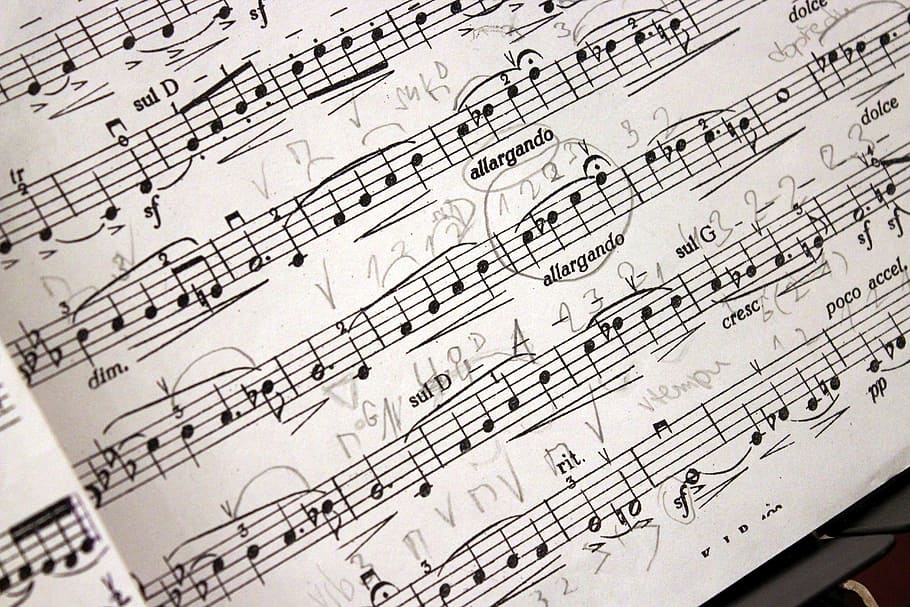 Unraveling the Blueprint of Tuneful Masterpieces: the Song Structure