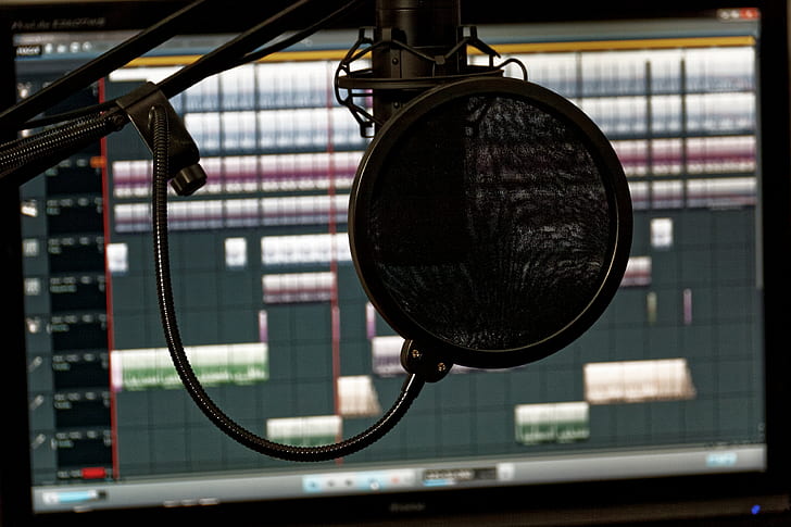 Unleashing the Power of Sound: Navigating the World of Studio Monitors