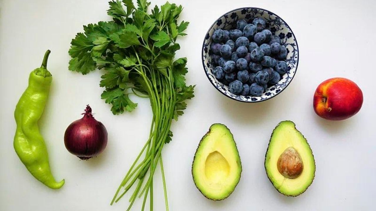 keto diet plan menu