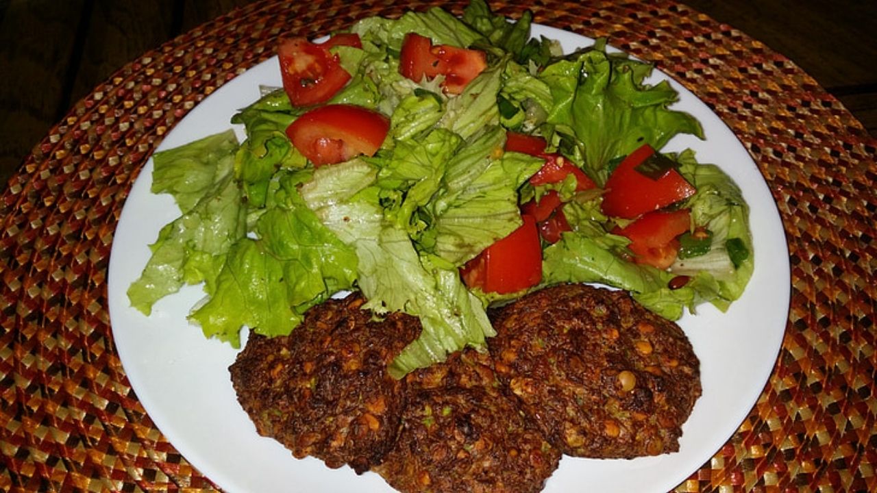 healthy food to eat