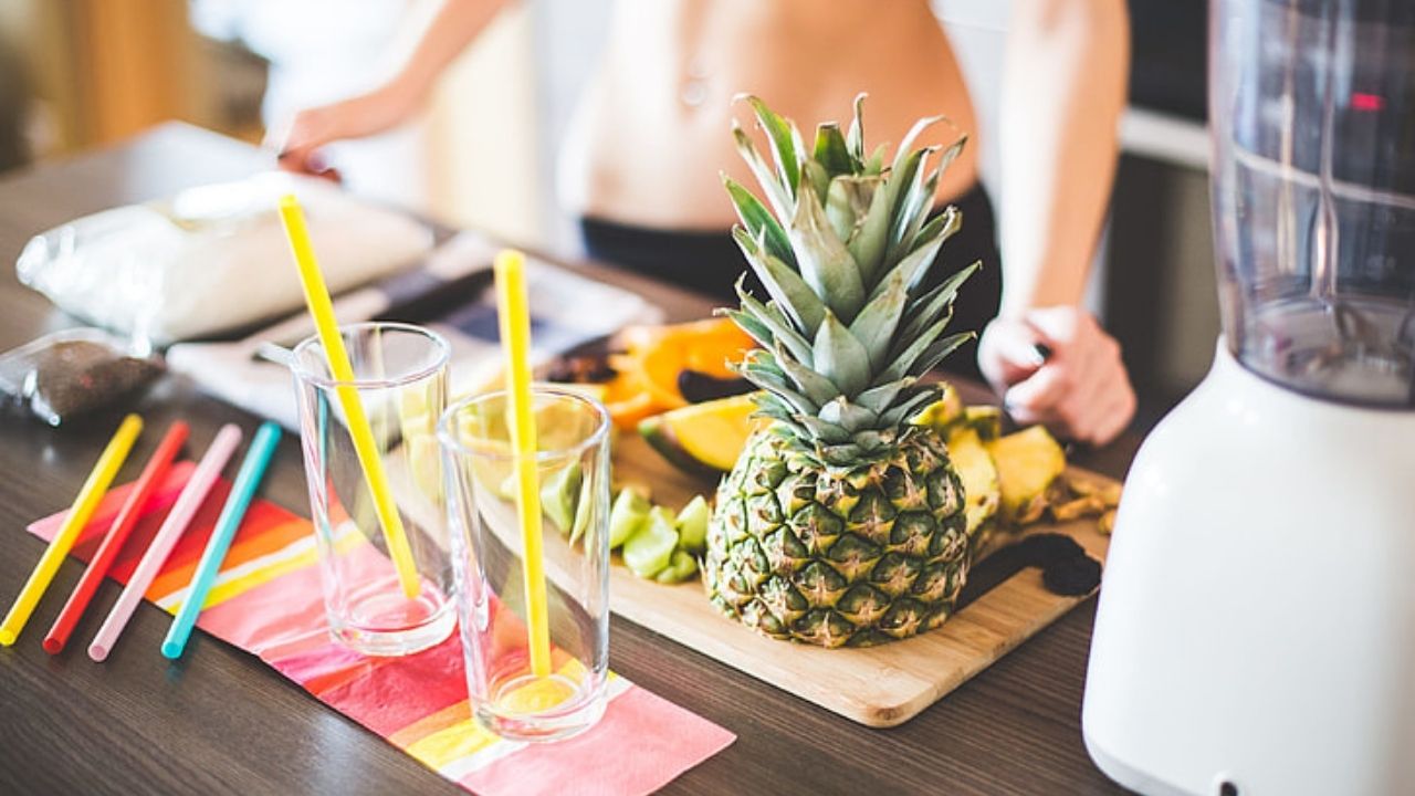 healthy eating plans