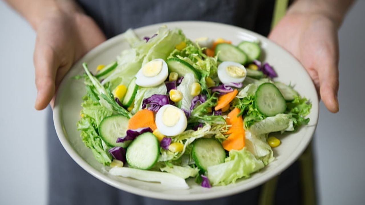 health foods