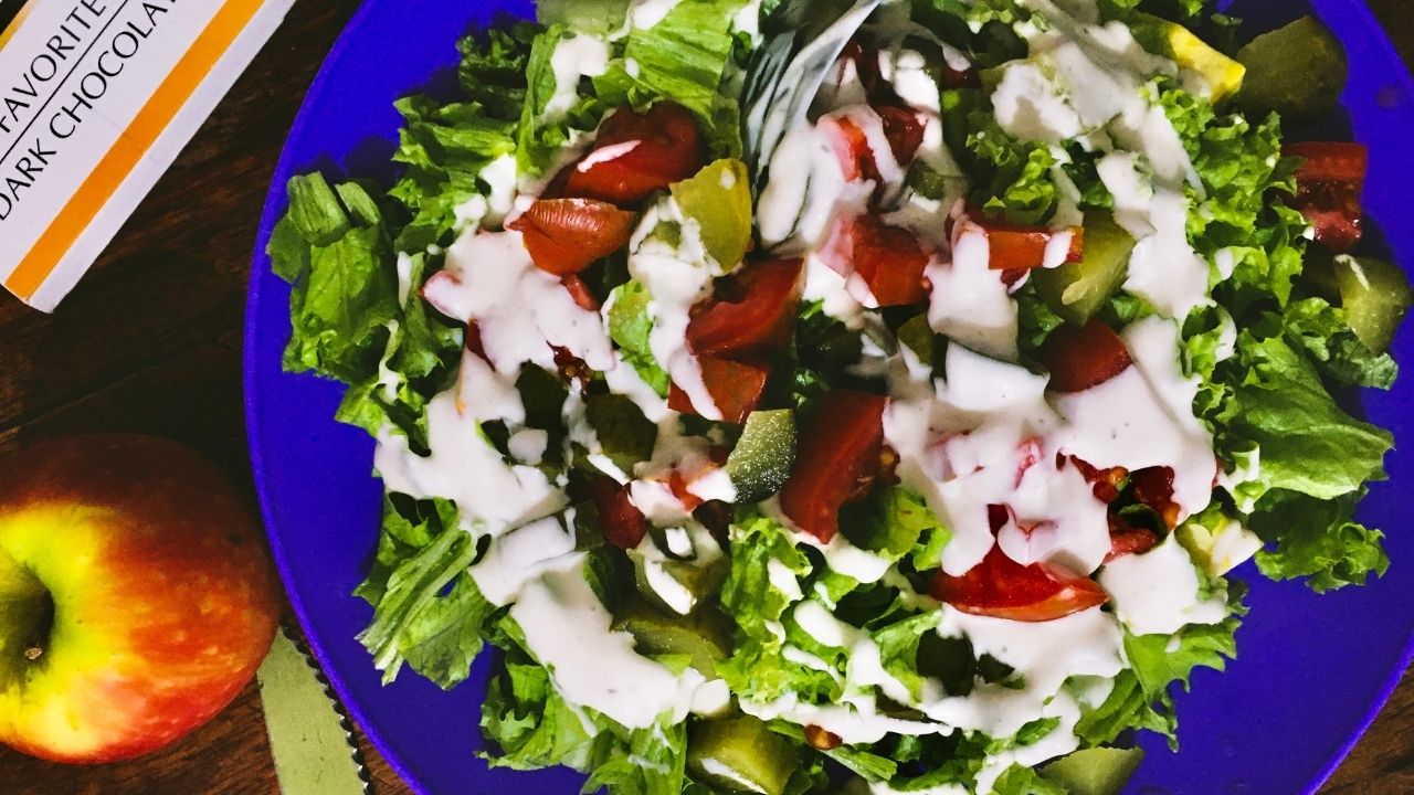 healthy living tips shreveport la