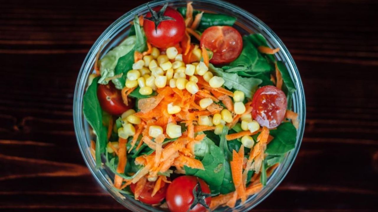 healthy diet foods