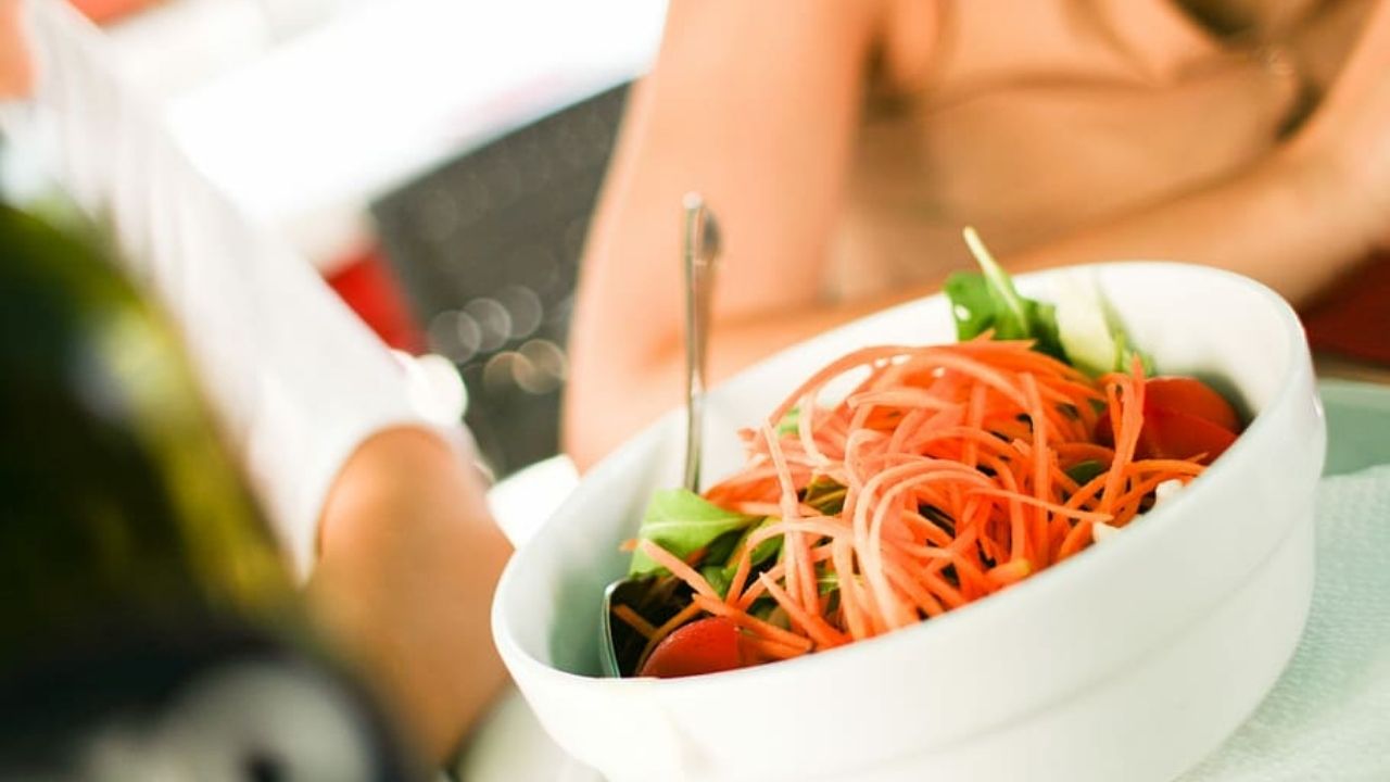 article on health