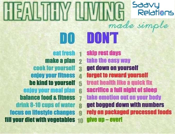 diet health