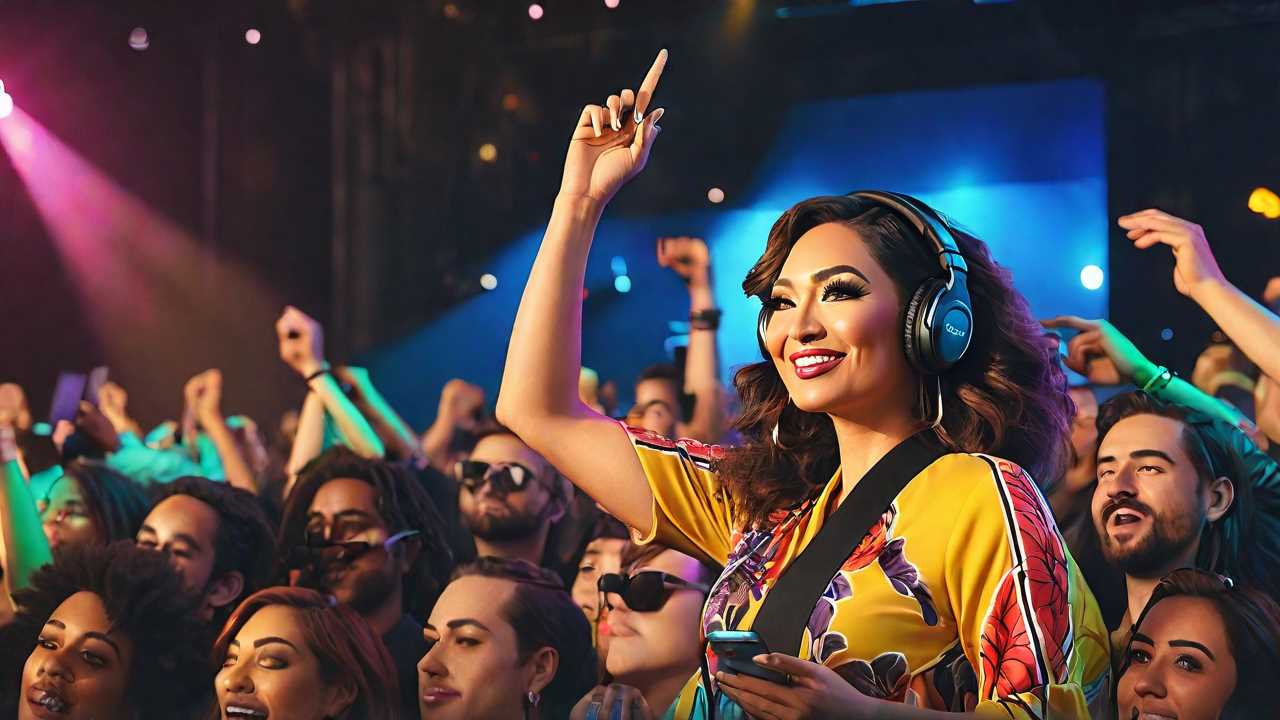 How Can I Use Social Media to Engage With My Fans?