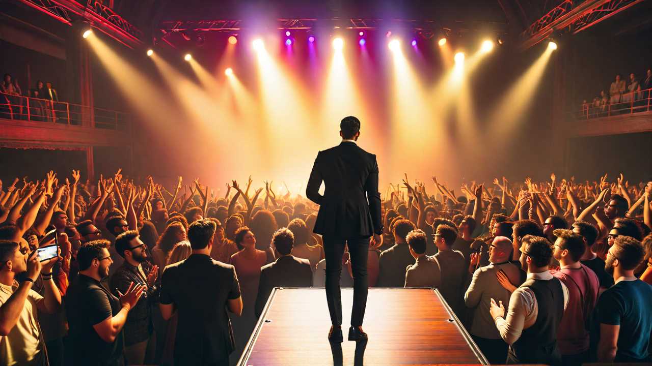 How Do I Build a Fanbase for My Music?