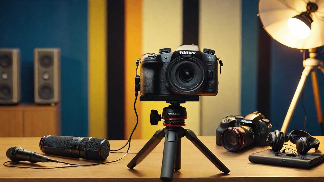 What Equipment Do I Need for Music Video Production?